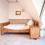 Apartmán Haubarg-ferienwohnung-f-6 Böhl