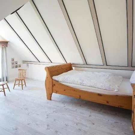 Haubarg-ferienwohnung-f-6 * Sankt Peter-Ording