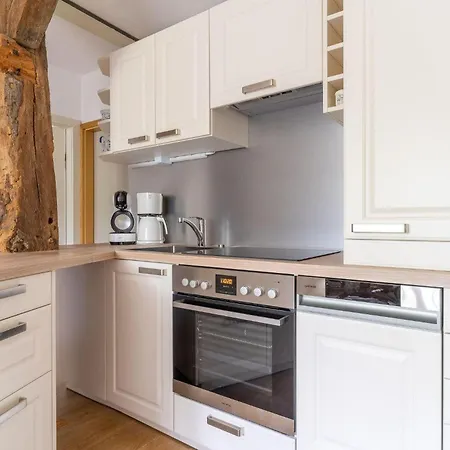 Haubarg-ferienwohnung-f-6 Sankt Peter-Ording
