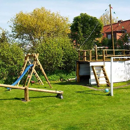 Haubarg-ferienwohnung-f-6 Sankt Peter-Ording