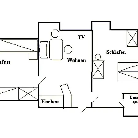 Haubarg-ferienwohnung-f-6 *