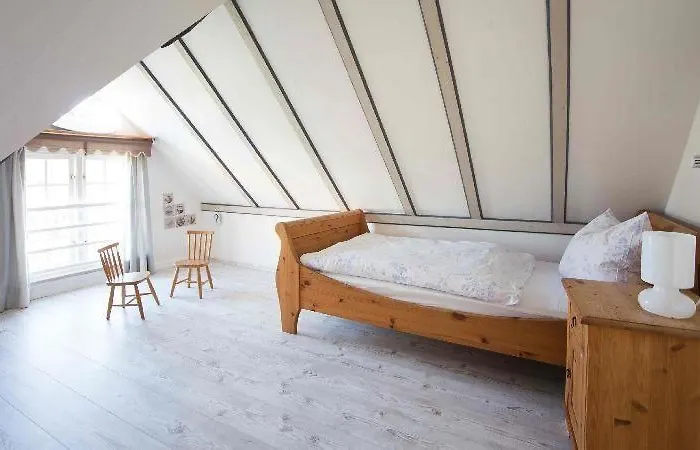 Haubarg F 6 * Sankt Peter-Ording