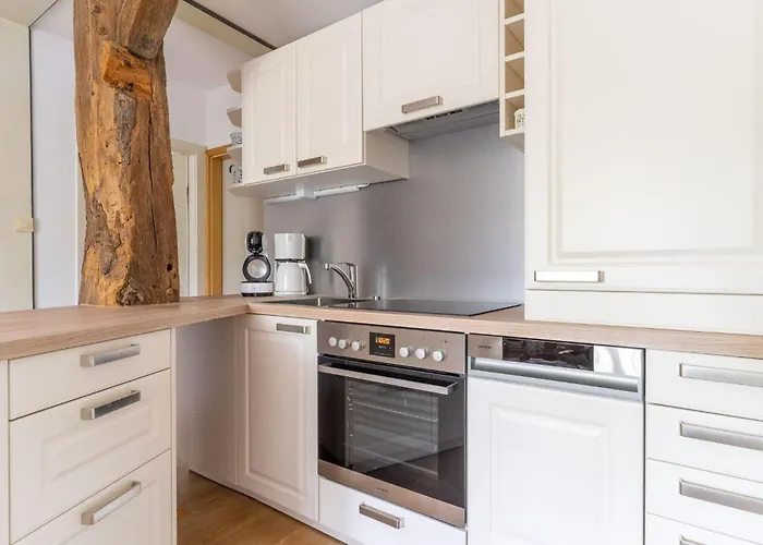 Haubarg F 6 Sankt Peter-Ording