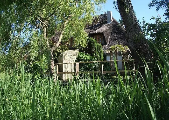 Apartment Haubarg F 6